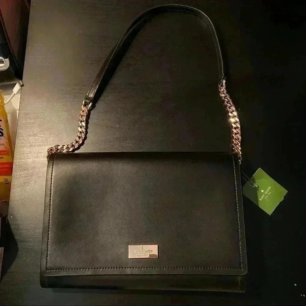 Kate Spade Arbour Hill Angela Purse NWT